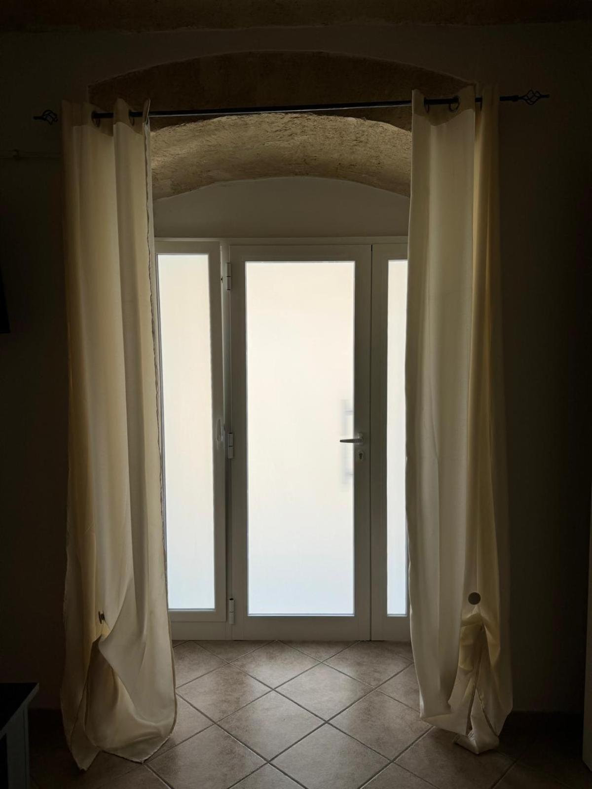 Maison Ilary Bari Buitenkant foto