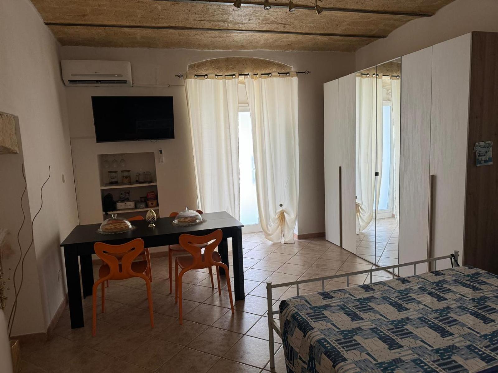 Maison Ilary Bari Buitenkant foto