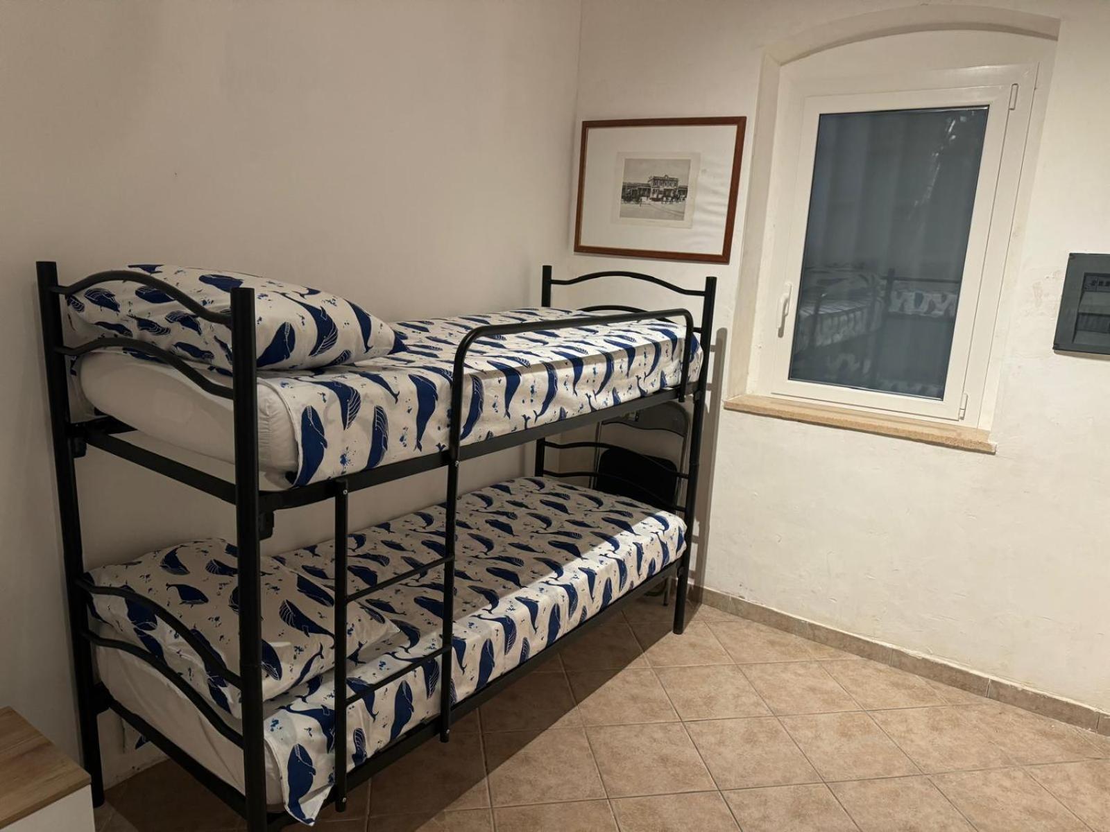 Maison Ilary Bari Buitenkant foto